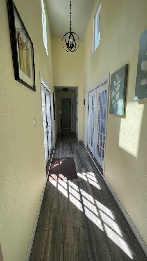 Hill Country Highland'S Bluebonnet Cottage Marble Falls Exterior foto